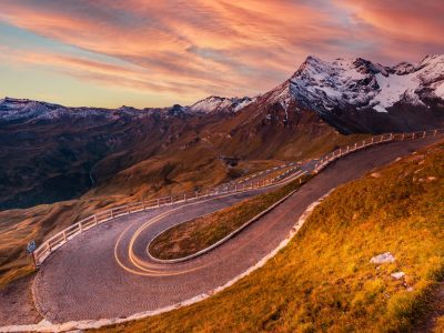 Großglockner Großglockner